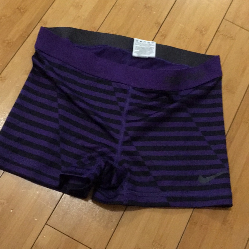 Nike pro shorts